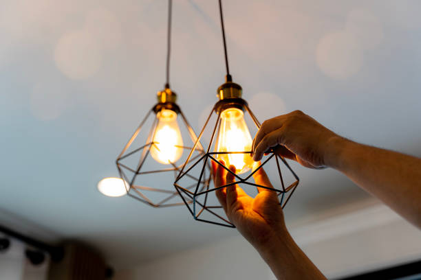 Electrical Rewiring Services in MD