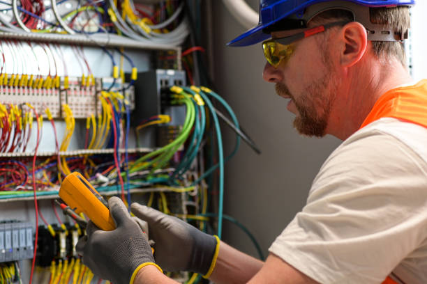 Best Home Electrical Repair  in Fairmount Heights, MD