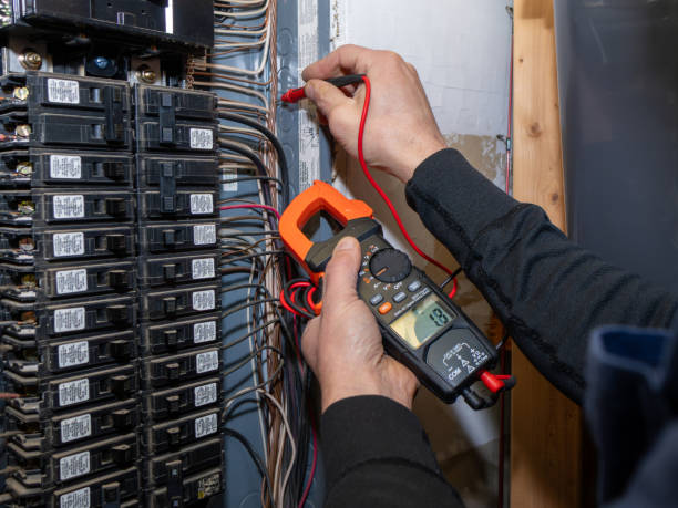 Best Affordable Emergency Electrician  in Fairmount Heights, MD