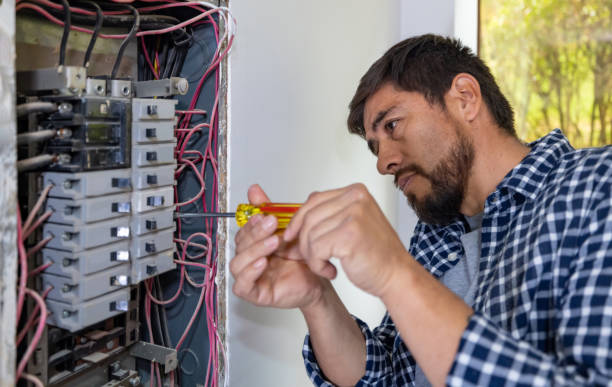 Best Best Electricians Near Me  in Fairmount Heights, MD